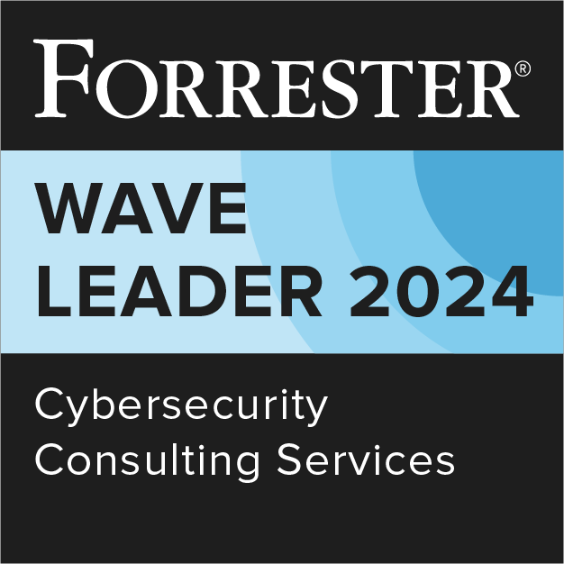 Forrester logo